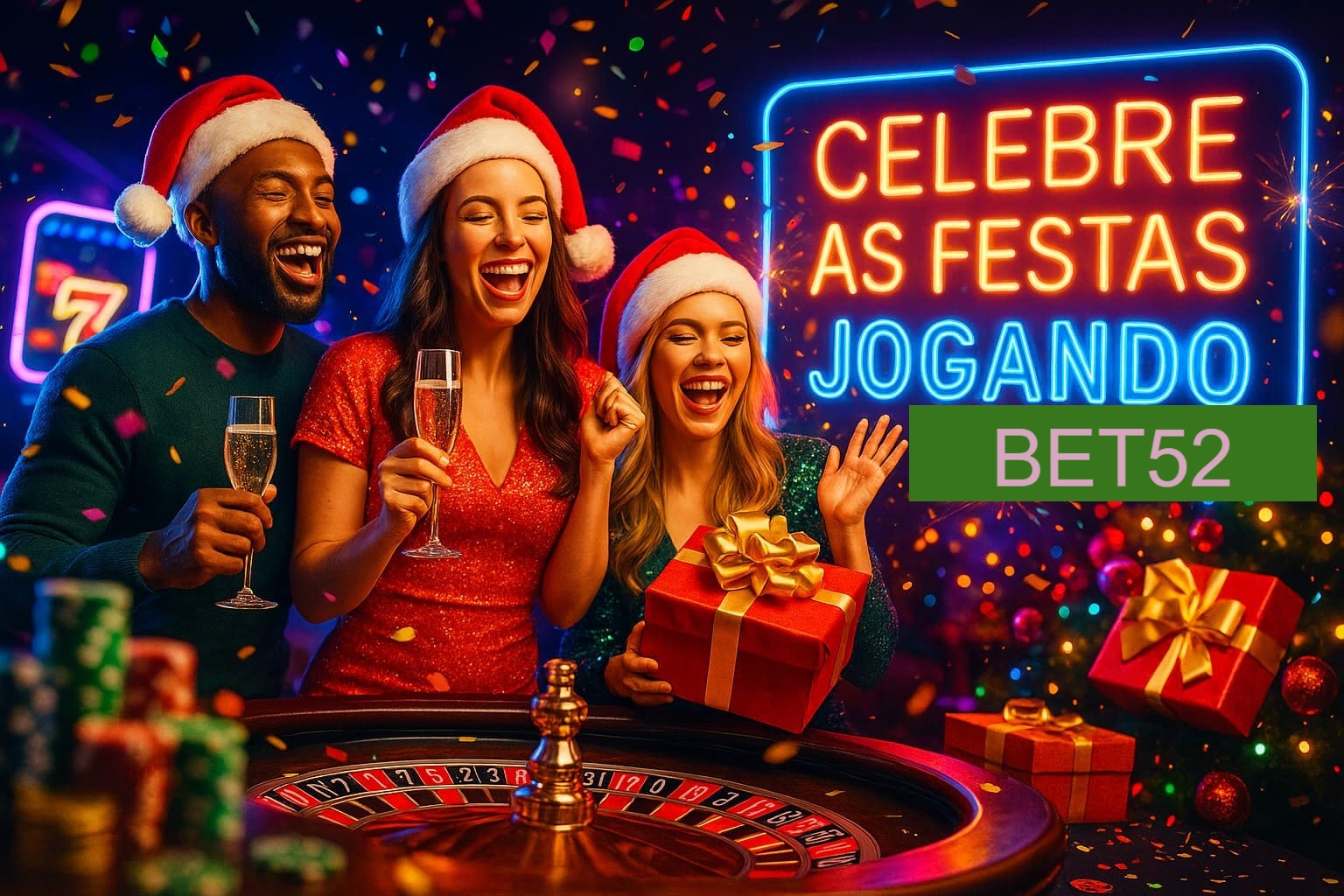 Jogos Festivos