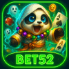 Logo da BET52