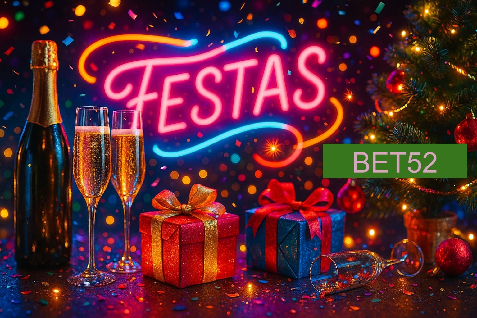 Slots Festivos